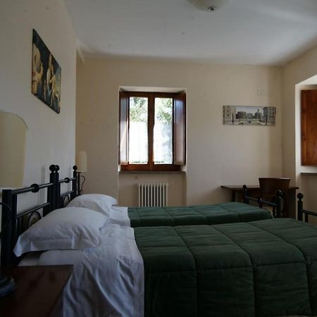 Antica Residenza San Girolamo Frontino Exterior foto